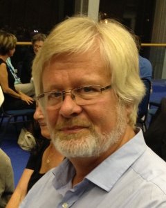 Kristian Berg