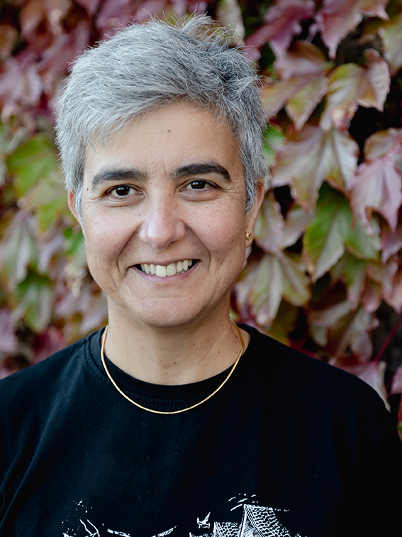 Amparo Faustino