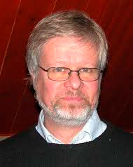 Kristian Berg