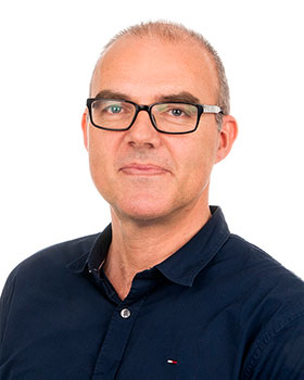 Pål SELBO