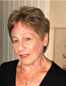 Vivienne E. Reeve